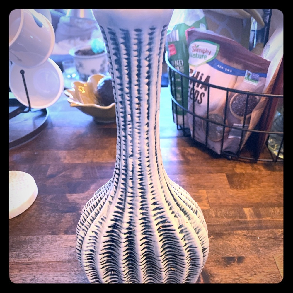 Boho Vase